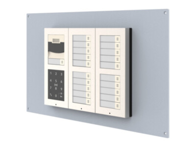2N Retrofit kaaneplaat | suur | pinnapealne