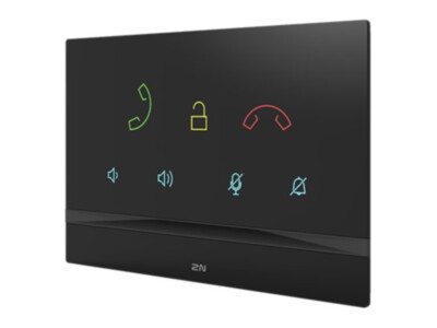 2N Indoor Talk audio-sisepaneel | must