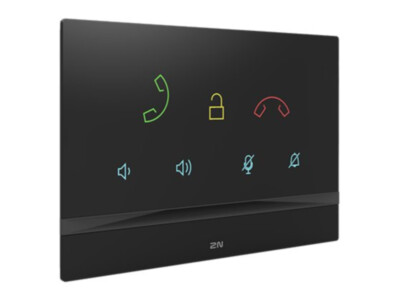 2N Indoor Talk audio-sisepaneel | must