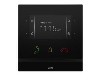 2N Indoor Compact video-sisepaneel | 4,3