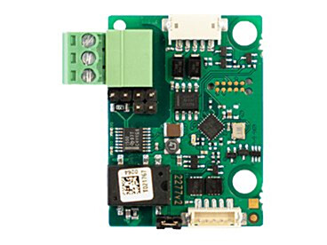 2N IP Verso / IP Style OSDP moodul