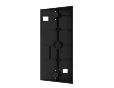 2N wedge backplate