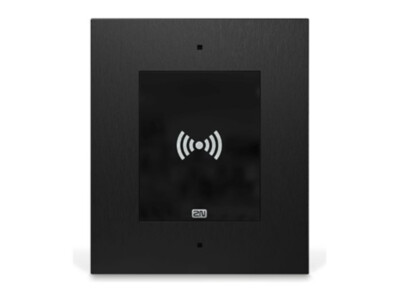 2N Access Unit 2.0 IP-läbipääsulugeja | RFID 13,56 MHz | NFC