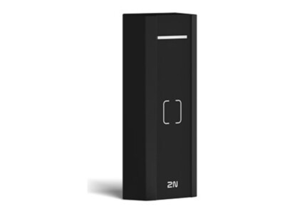 2N Access Unit M IP-läbipääsulugeja | RFID 125kHz + 13,56MHz | NFC