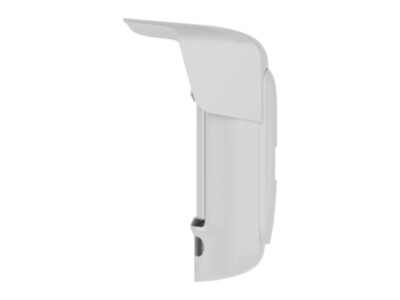 Ajax MotionCam Outdoor HighMount (PhOD) valge