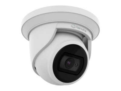 Hanwha A-seeria kerakaamera 2MP | 3mm | IR 20m | IP67
