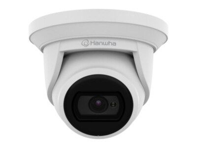 Hanwha A-seeria kerakaamera 2MP | 3mm | IR 20m | IP67