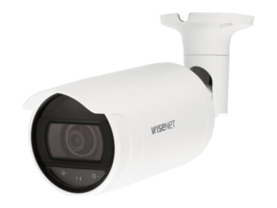 Hanwha A-seeria torukaamera 2MP | 4mm | IR 30m | IP66