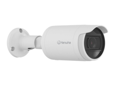 Hanwha ANO-L6082R torukaamera 2MP | 3,3–10,3mm motor. varifokaal | IR 30m | IP66