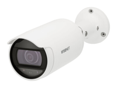 Hanwha ANO-L7012R torukaamera 4MP | 3mm | IR 20m | IP66