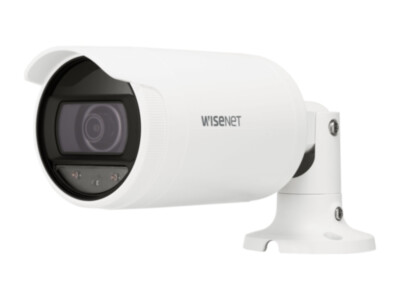 Hanwha ANO-L7012R torukaamera 4MP | 3mm | IR 20m | IP66