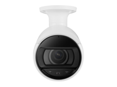 Hanwha ANO-L7022R torukaamera 4MP | 4mm | IR 25m | IP66