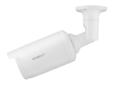 Hanwha A-seeria torukaamera 4MP | 4mm | IR 25m | IP66