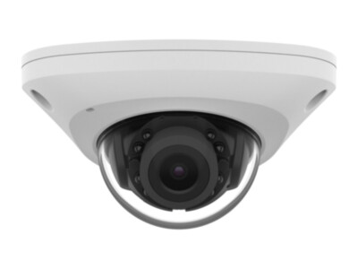 Hanwha A-seeria kuppelkaamera 2MP | 3,6mm | vandaalikindel | IR 15m | IP66