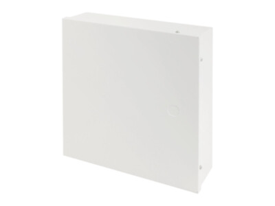 Pulsar AWO000PU tühi metallkast | 250x250x80mm
