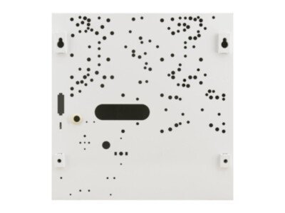 Pulsar AWO150PU tühi metallkast | 280x290x80mm