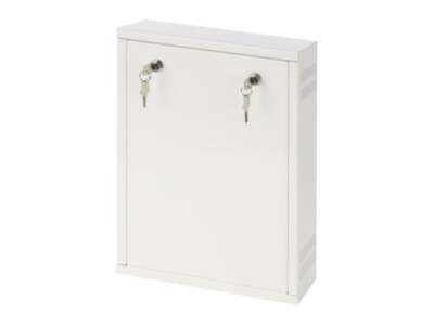 Pulsar AWO528W salvesti kast, vertikaalne | valge