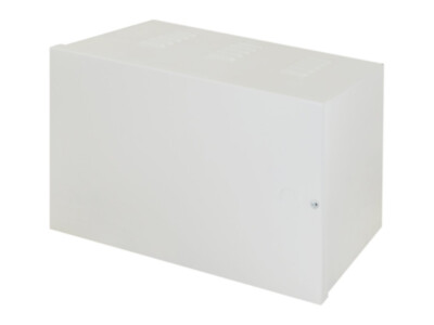 Pulsar AWO611 pinnapealne DIN-kilp | 1 DIN-liist | 375x205x155mm