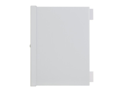 Pulsar AWO611 pinnapealne DIN-kilp | 1 DIN-liist | 375x205x155mm