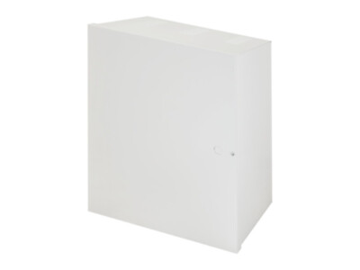 Pulsar pinnapealne DIN-kilp | 2 DIN-liistu | 375x410x151mm