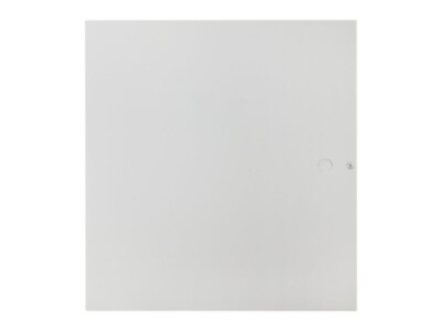 Pulsar pinnapealne DIN-kilp | 2 DIN-liistu | 375x410x151mm