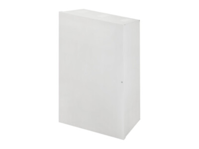 Pulsar AWO613 pinnapealne DIN-kilp | 3 DIN-liistu | 375x586x151mm