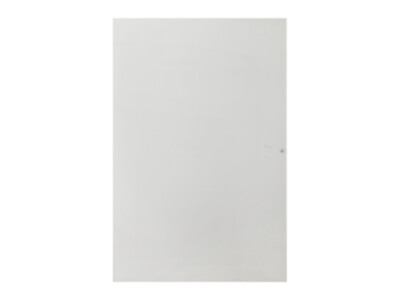 Pulsar pinnapealne DIN-kilp | 3 DIN-liistu | 375x586x151mm