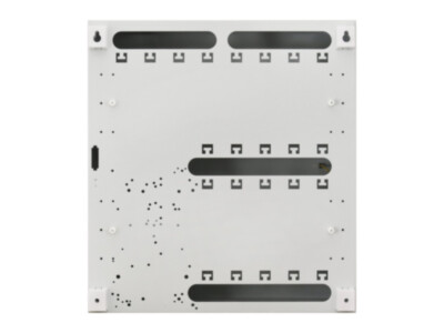 Pulsar AWO622 pinnapealne DIN-kilp | 2 DIN-liistu | 375x410x96mm