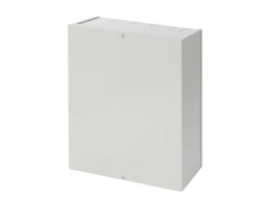 IR Compact metallkast | 12V 3A toiteplokiga | G2