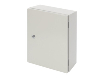 Pulsar AWOH304015 metallkilp paigaldusplaadiga | IP66 | 300x400x150mm