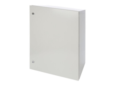 Pulsar AWOH608030 metallkilp paigaldusplaadiga | IP66 | 600x800x300mm