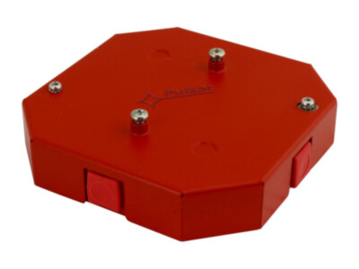 Pulsar AWOP-225SR tulepüsiv harukarp | 2x2,5mm² | DIN 4102-12