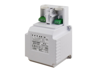 Pulsar trafo | 80VA | 17/24/30V AC