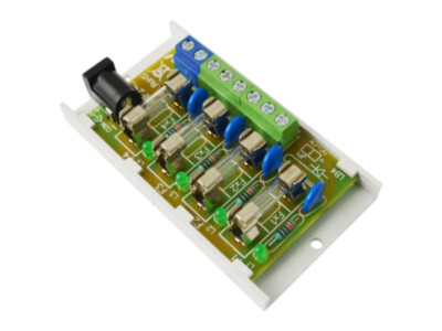 Pulsar AWZ576 kaitsmemoodul | 4x0,5A