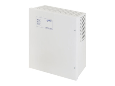 Pulsar AWZG2-12V5A-C puhvertoiteplokk kastis | 13,8V | 5A | aku 17Ah | G2