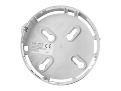 Morley Agile B501RF juhtmevaba seadme alus | valge