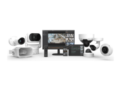 Hanwha BLZ-PRM-SU3-01 BLAZE tarkvarauuenduste pikendus | 1 kanal | 3 aastat