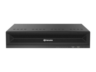 Hanwha BRB-X32101E BLAZE võrgusalvesti (NVR) | 32 kanalit | 4x HDD