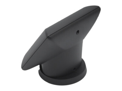 HAGO LS-WOK kõlar | must | letile, jalaga | 110 × 110 mm