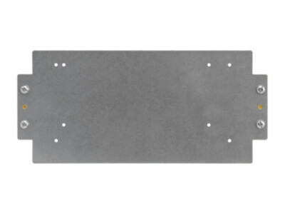 Pulsar DIN-liistu kinnitus EN54M toitemoodulile