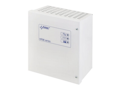 Pulsar HPSB-12V2A-B puhvertoiteplokk kastis | 13,8V | 2A | aku 7Ah