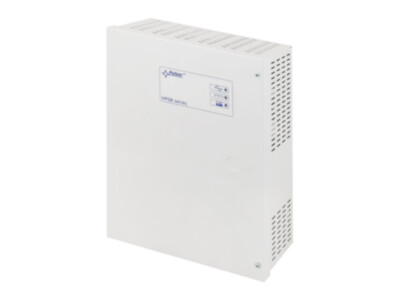 Pulsar HPSB-12V3A-C puhvertoiteplokk kastis | 13,8V | 3A | aku 17Ah