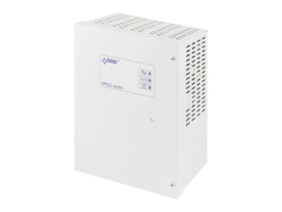 Pulsar HPSG2-12V2A-B puhvertoiteplokk kastis | 13,8V | 2A | aku 7Ah | G2
