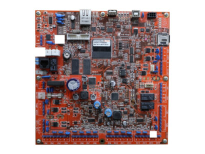 Integriti keskseade ISC | M-metallkastis trafoga