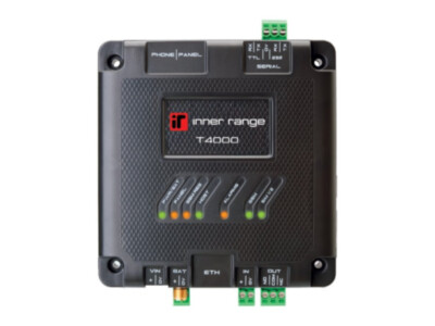 Multipath T4000 kommunikaator | 4G + Ethernet | Global Roaming SIM