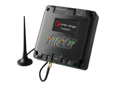 Multipath T4000 kommunikaator | 4G + Ethernet | Global Roaming SIM