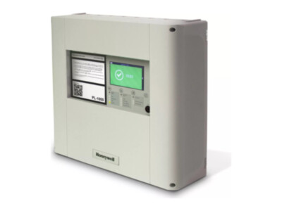 Morley Plus PL-1000 adresseeritav tulekahjukeskseade | 1 silmus, laiendatav 2-ni | 4,3