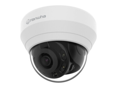 Hanwha Q-seeria kuppelkaamera 2MP | 2,8mm | IR 20m