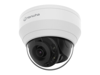 Hanwha Q-seeria kuppelkaamera 5MP | 2,8mm | IR 20m