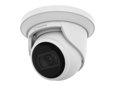 Hanwha QNE-8011R kerakaamera 5MP | 2,8mm | IR 20m | IP67